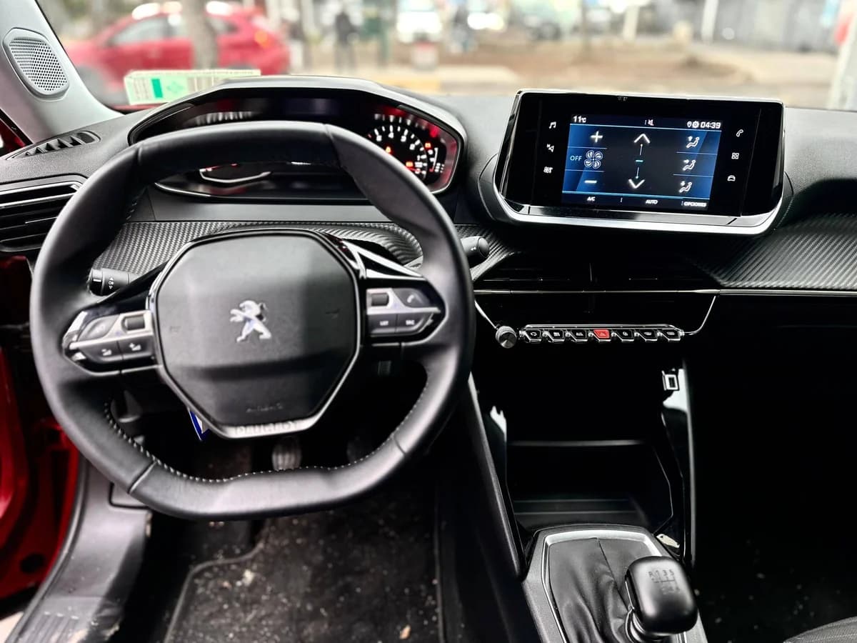 PEUGEOT 2008 PURETECH 130 1.2 2022 - Imagen 15