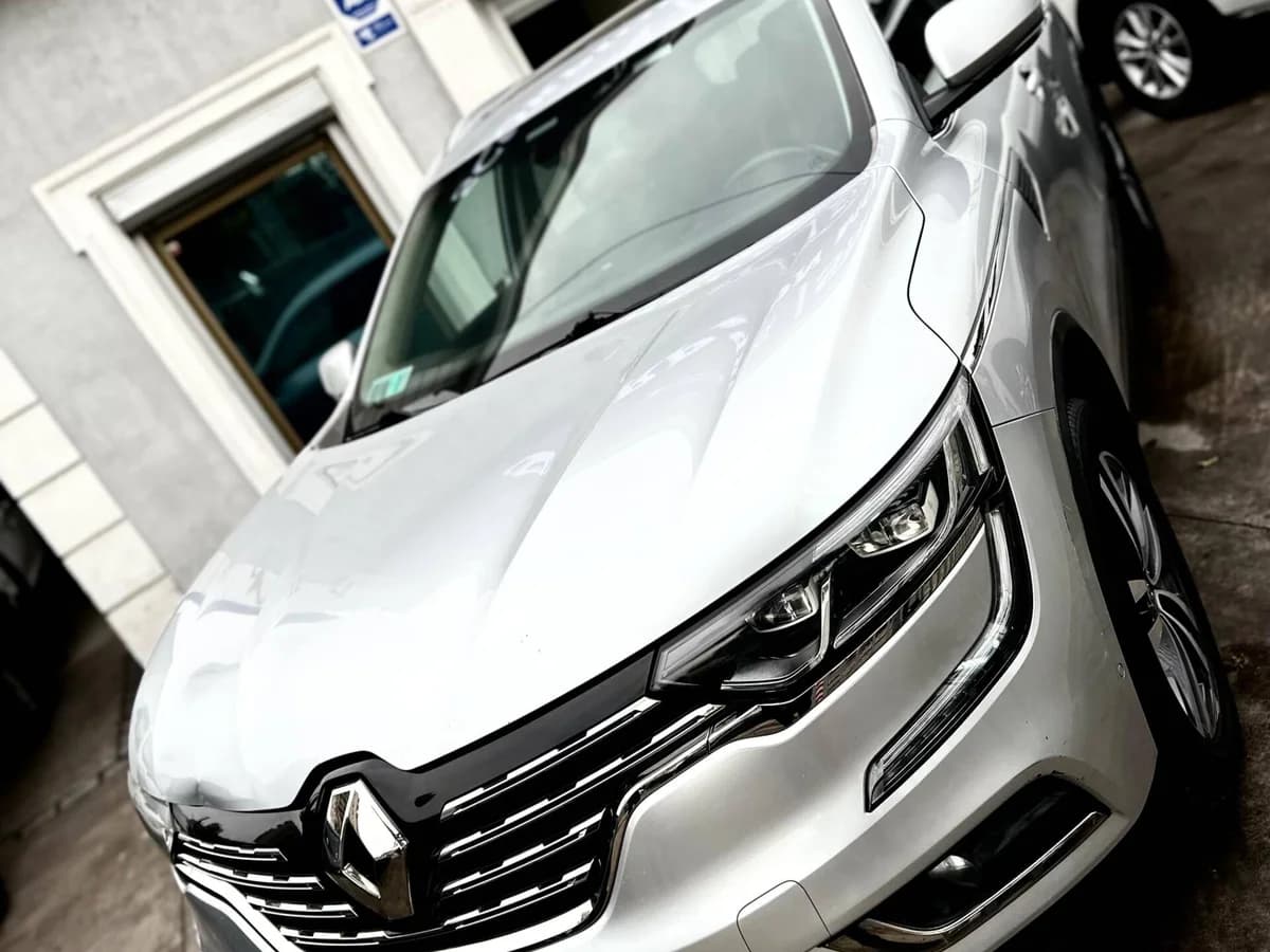RENAULT NEW KOLEOS PRIVILÈGE CVT 2.5 2019 - Imagen 5