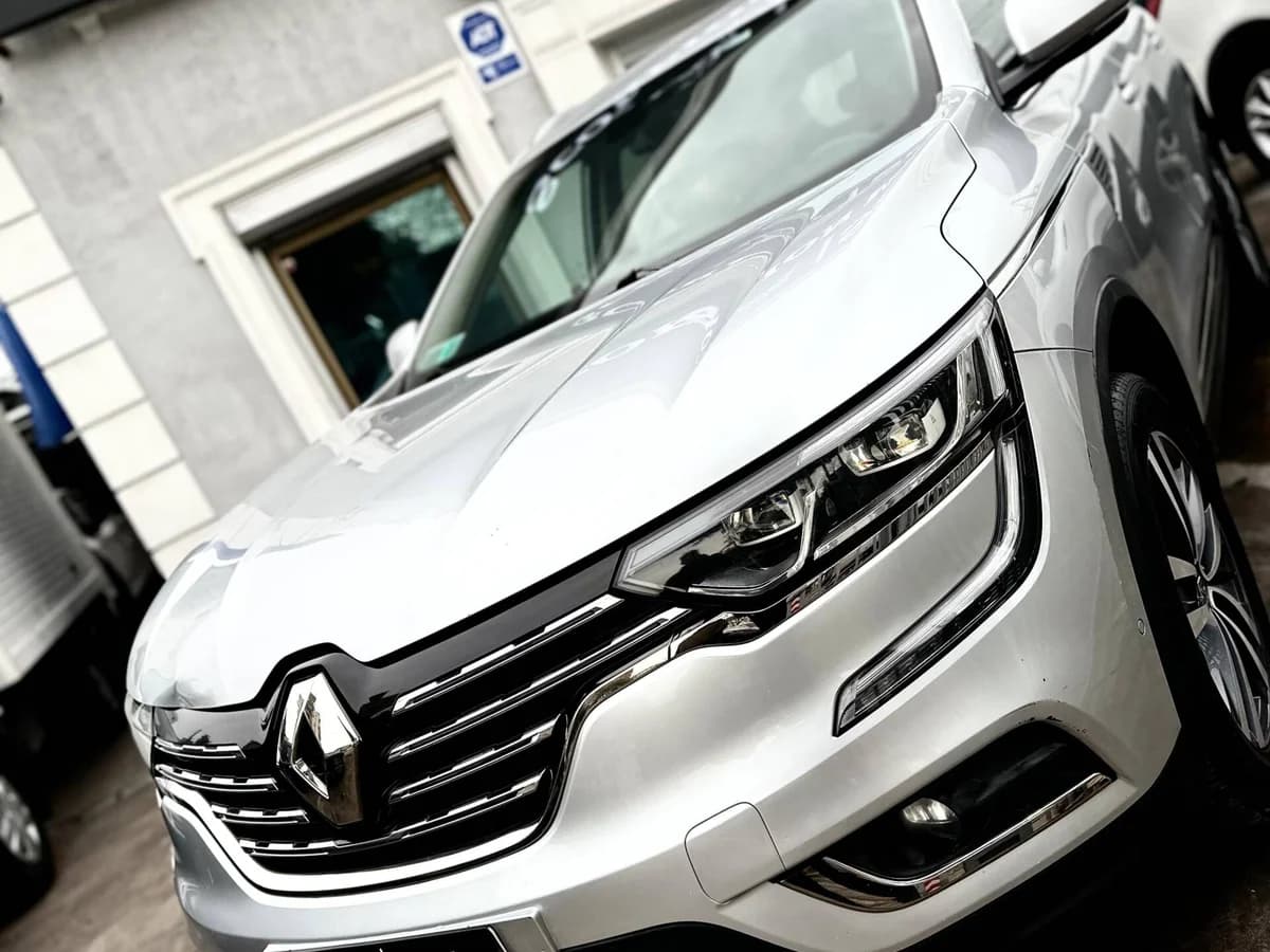 RENAULT NEW KOLEOS PRIVILÈGE CVT 2.5 2019 - Imagen 7