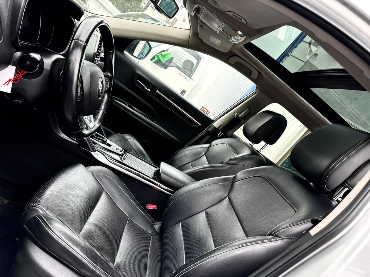 RENAULT NEW KOLEOS PRIVILÈGE CVT 2.5 2019 - Imagen 14