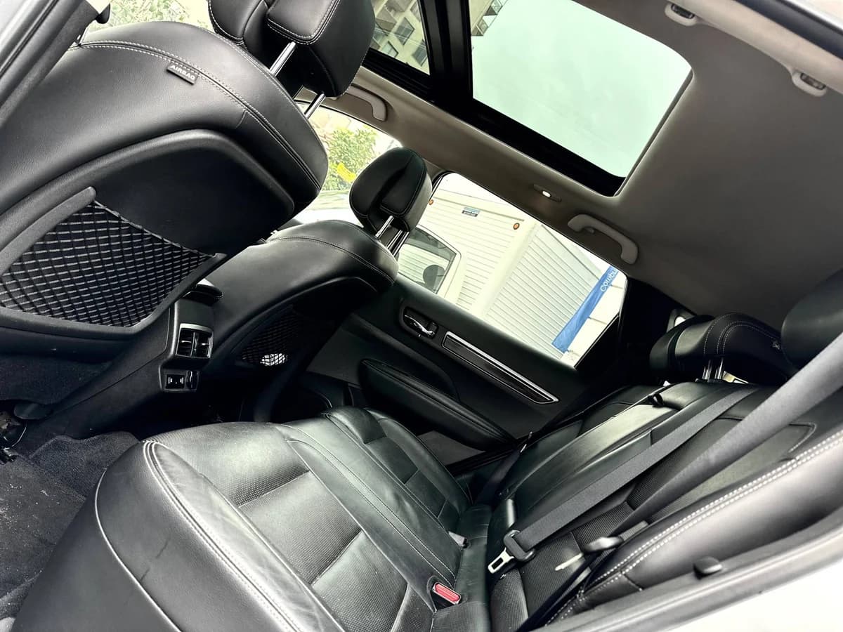 RENAULT NEW KOLEOS PRIVILÈGE CVT 2.5 2019 - Imagen 18