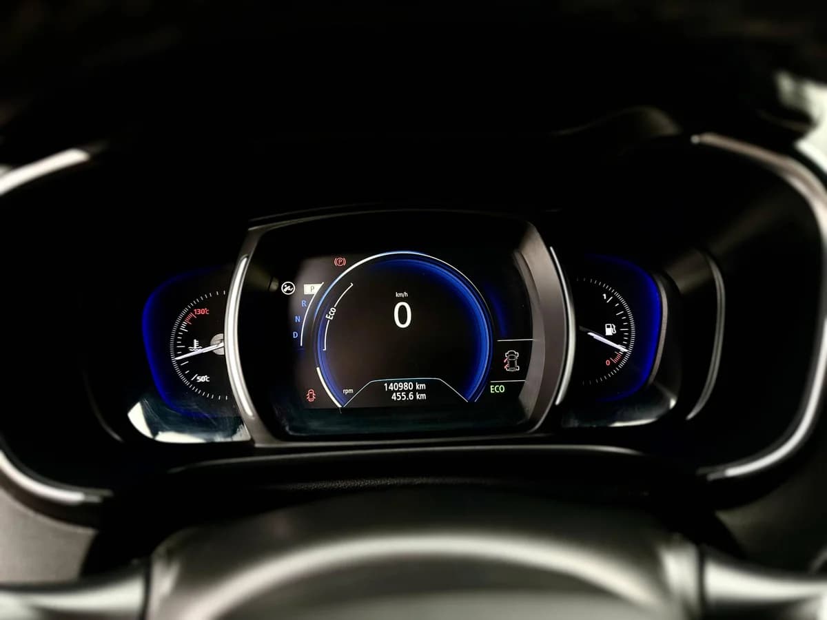RENAULT NEW KOLEOS PRIVILÈGE CVT 2.5 2019 - Imagen 4