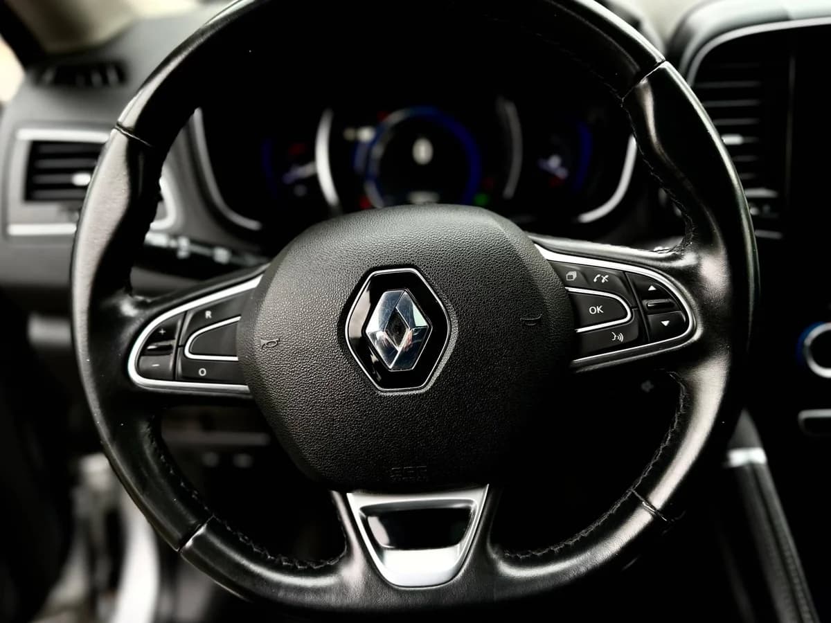 RENAULT NEW KOLEOS PRIVILÈGE CVT 2.5 2019 - Imagen 12