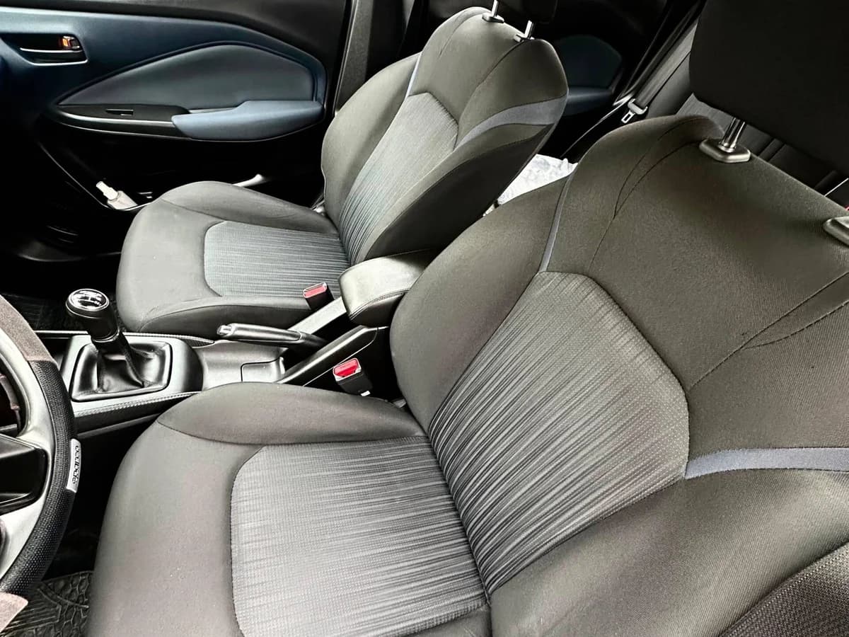 SUZUKI NEW BALENO 1.5 HB 2024 - Imagen 9