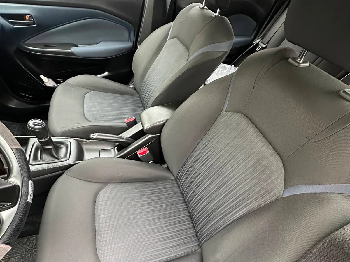SUZUKI NEW BALENO 1.5 HB 2024 - Imagen 1