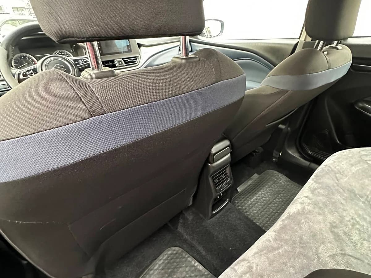SUZUKI NEW BALENO 1.5 HB 2024 - Imagen 9