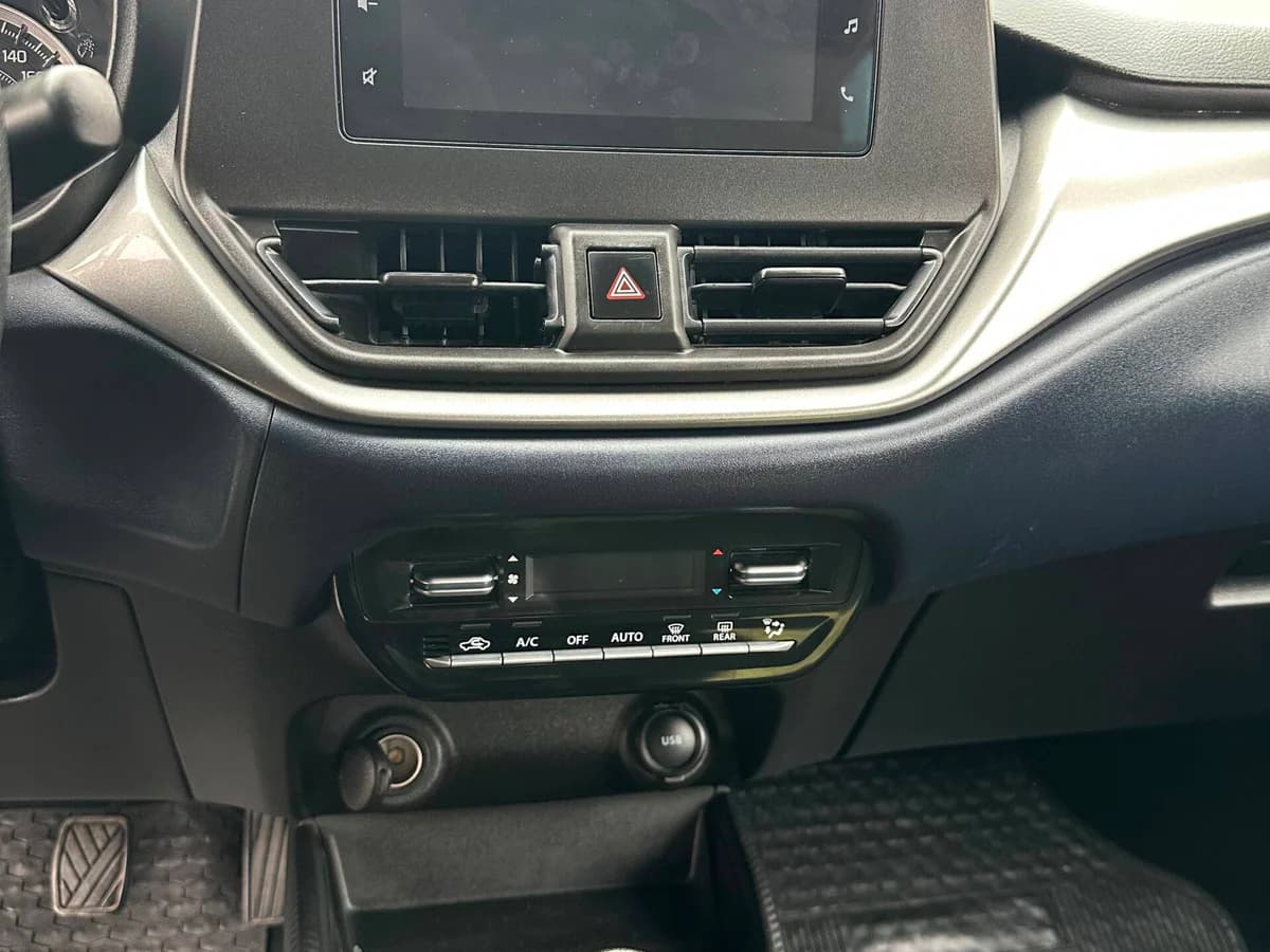 SUZUKI NEW BALENO 1.5 HB 2024 - Imagen 16