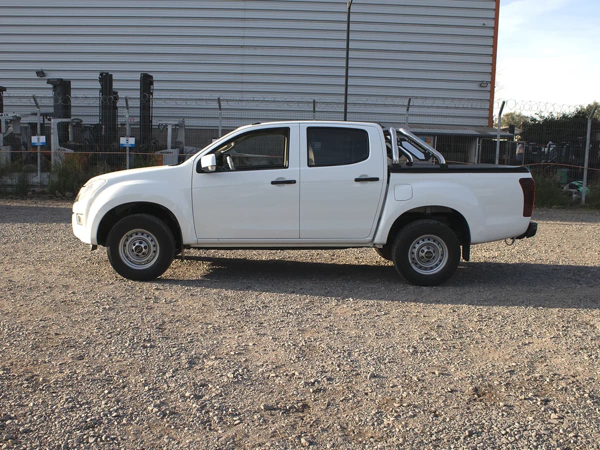 CHEVROLET D-Max - Imagen 6