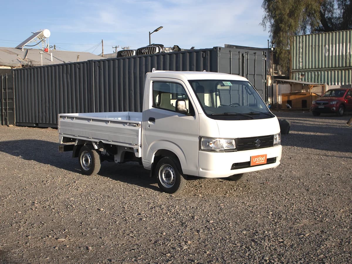SUZUKI CARRY - Imagen 1