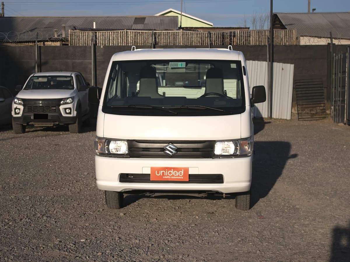 SUZUKI CARRY - Imagen 2