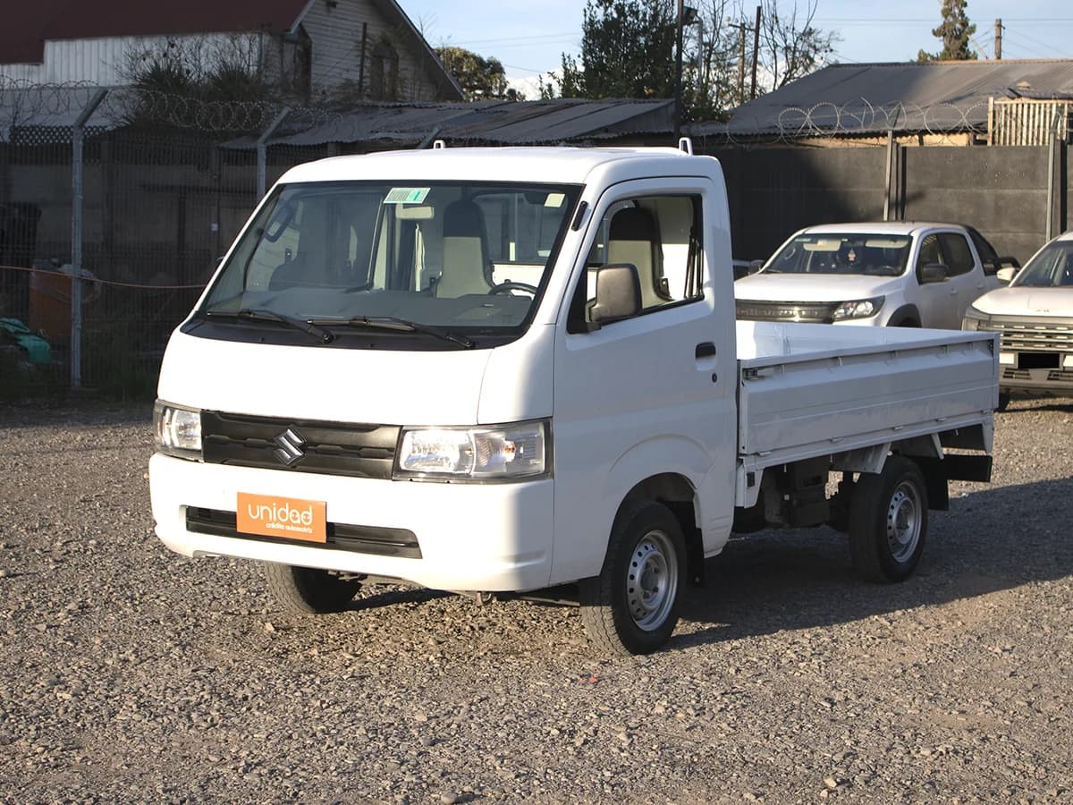 SUZUKI CARRY - Imagen 3