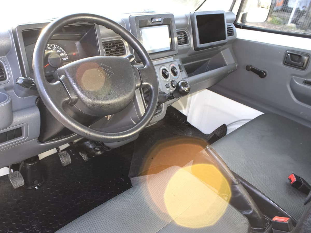 SUZUKI CARRY - Imagen 4