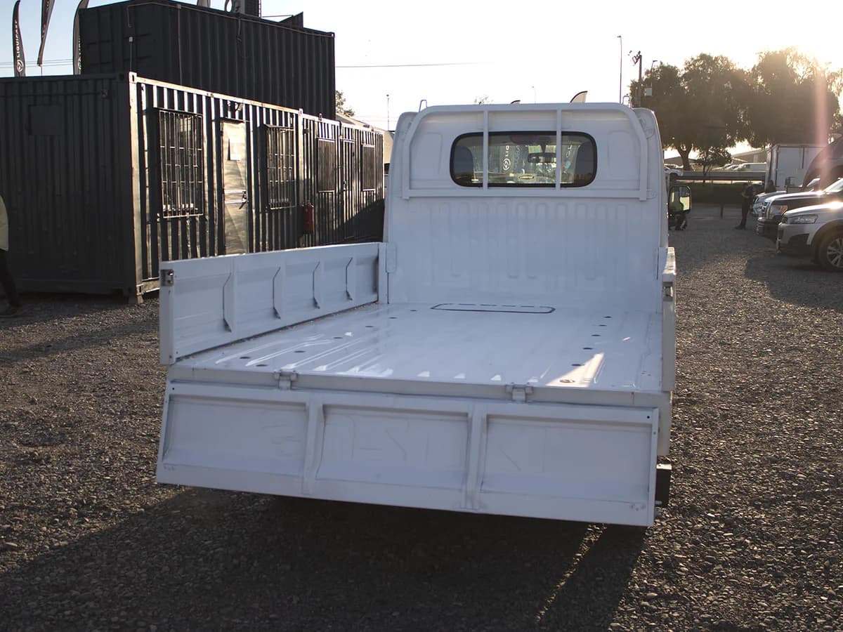 SUZUKI CARRY - Imagen 5