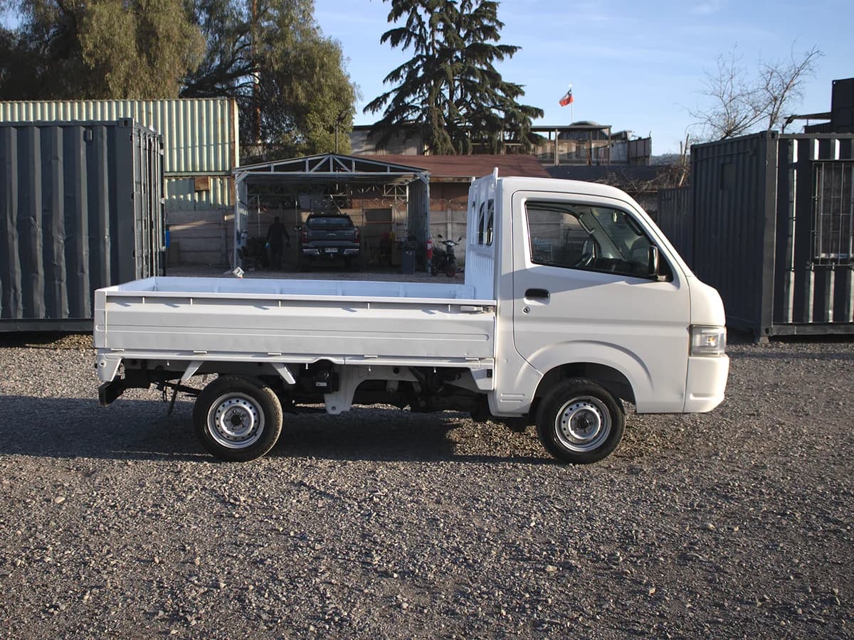 SUZUKI CARRY - Imagen 6