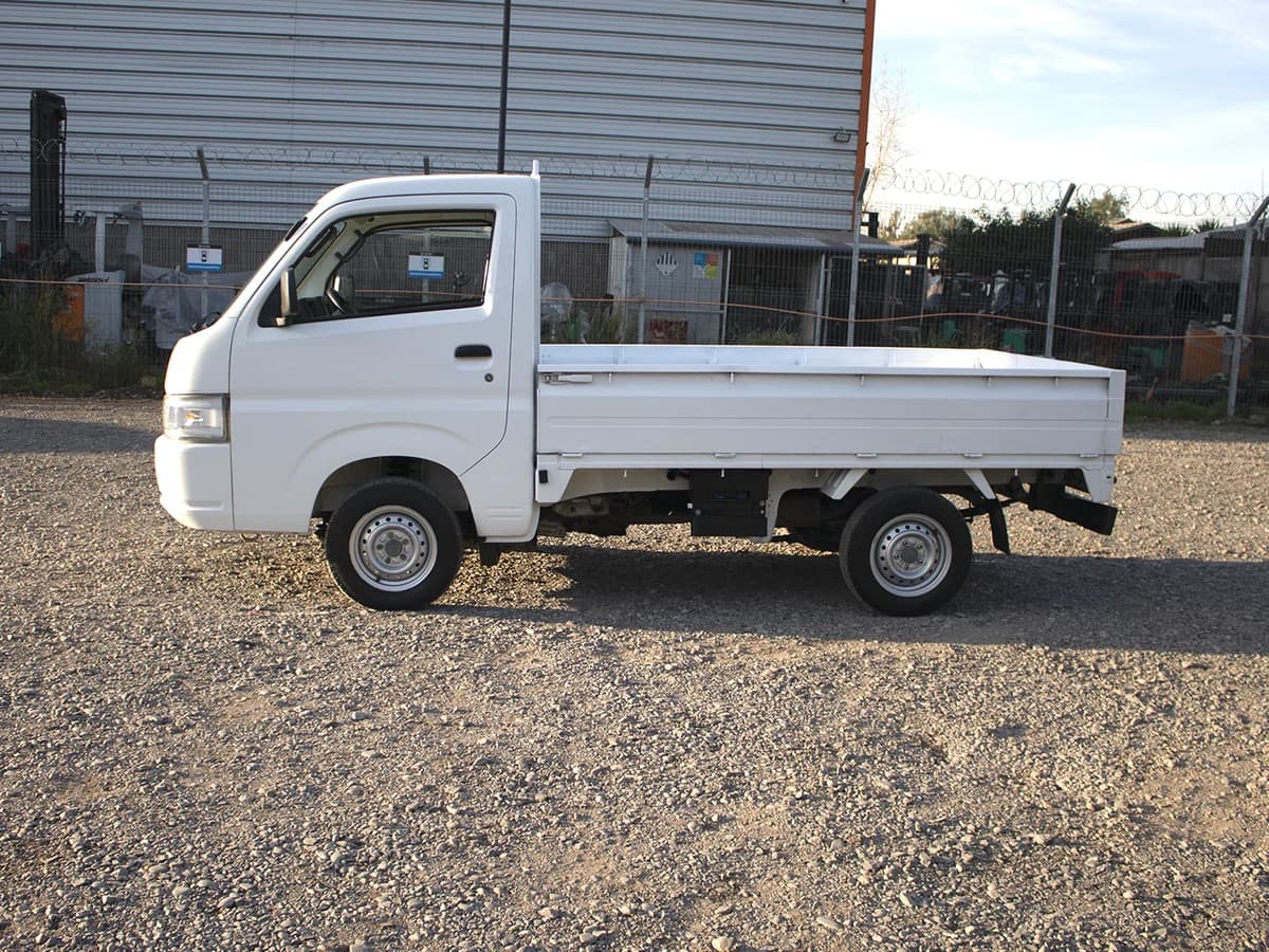 SUZUKI CARRY - Imagen 8