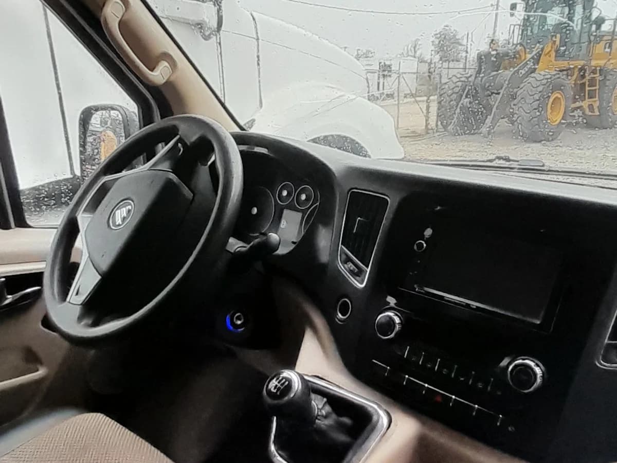 FOTON FT CREW 2.8 2018 - Imagen 7