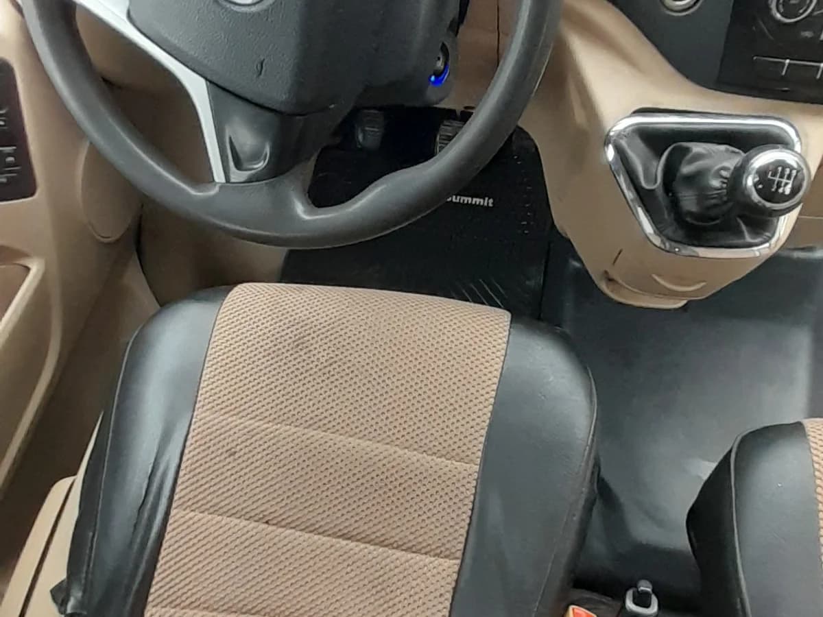 FOTON FT CREW 2.8 2018 - Imagen 10