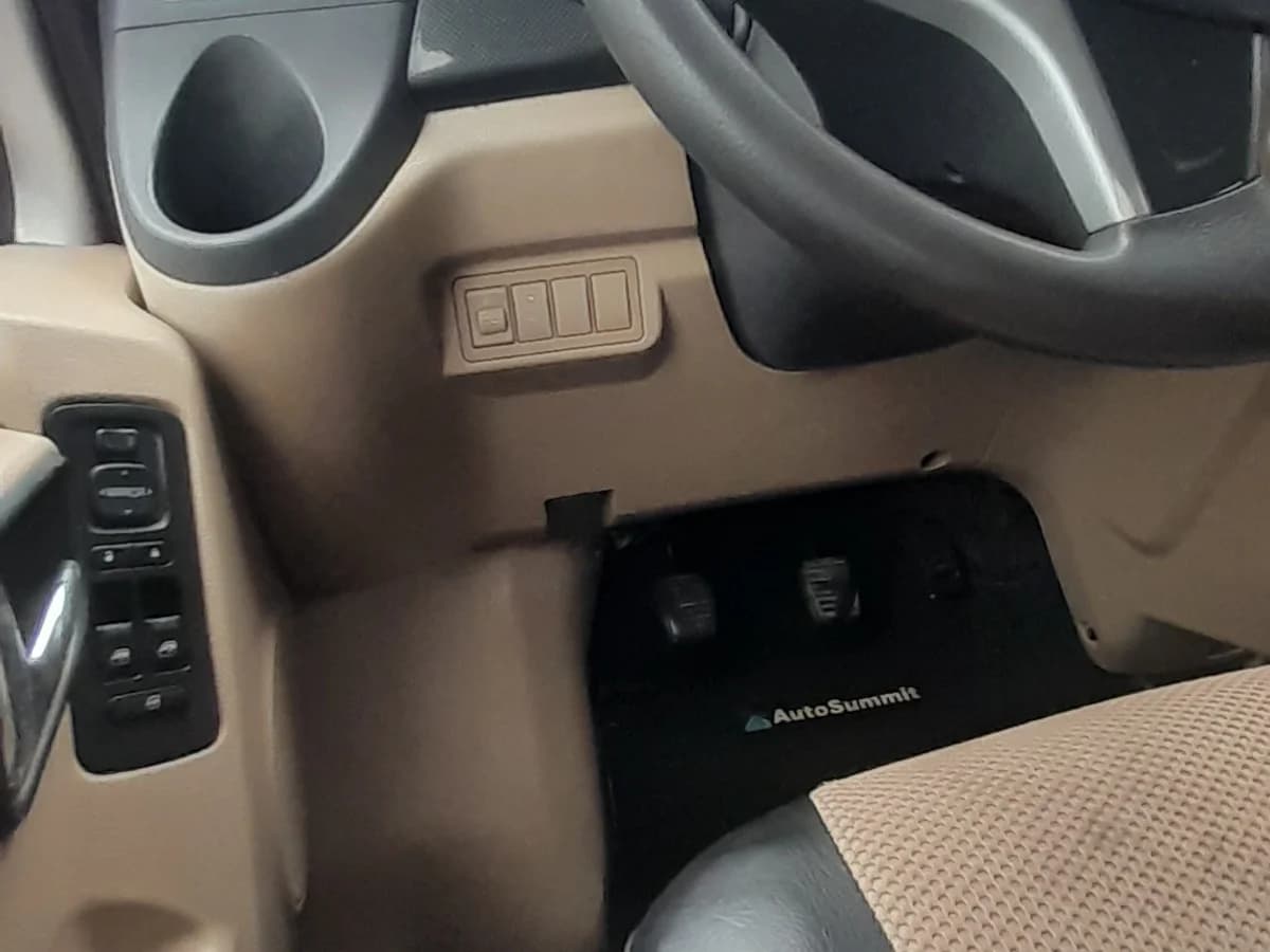 FOTON FT CREW 2.8 2018 - Imagen 13