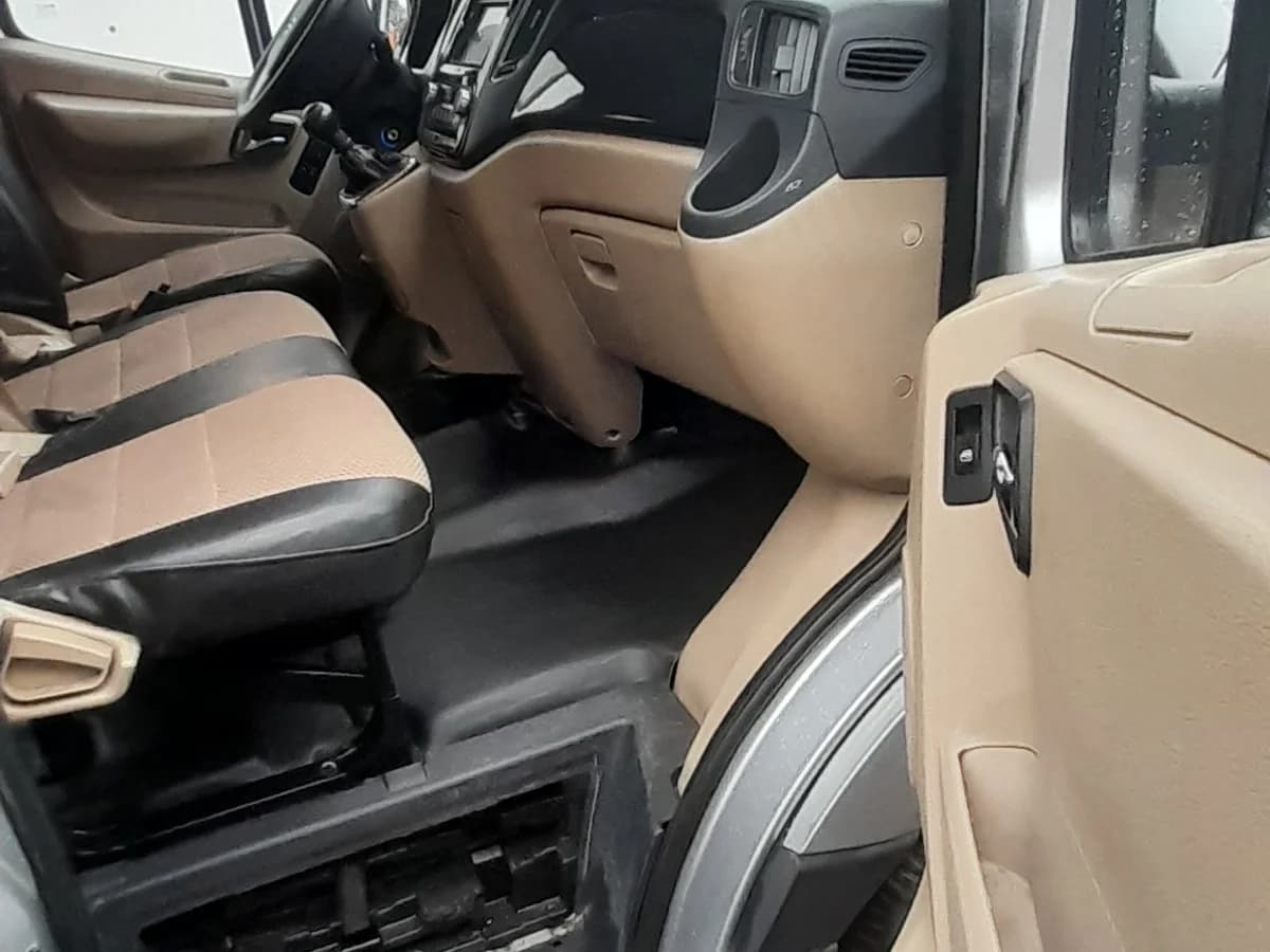 FOTON FT CREW 2.8 2018 - Imagen 14