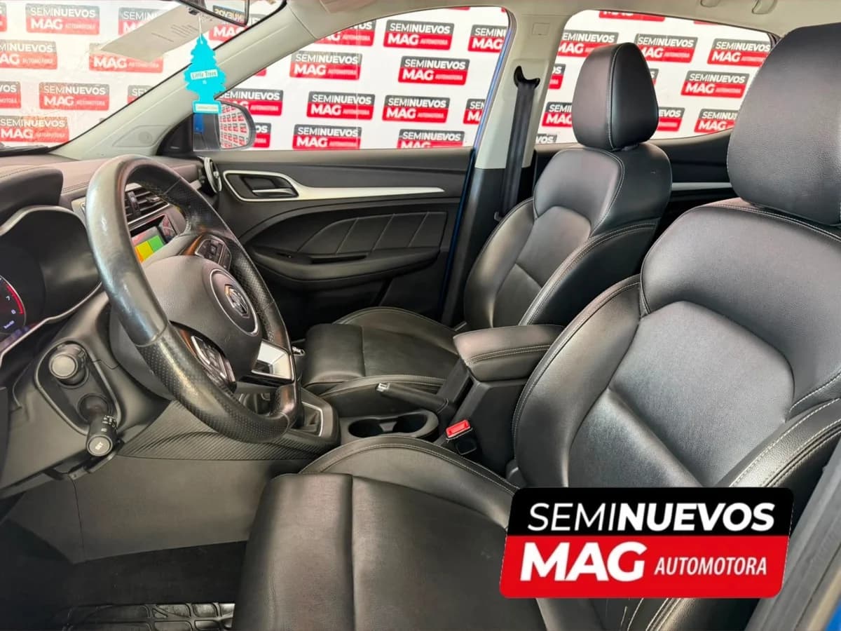 MG Zs 1.5 2021 - Imagen 3