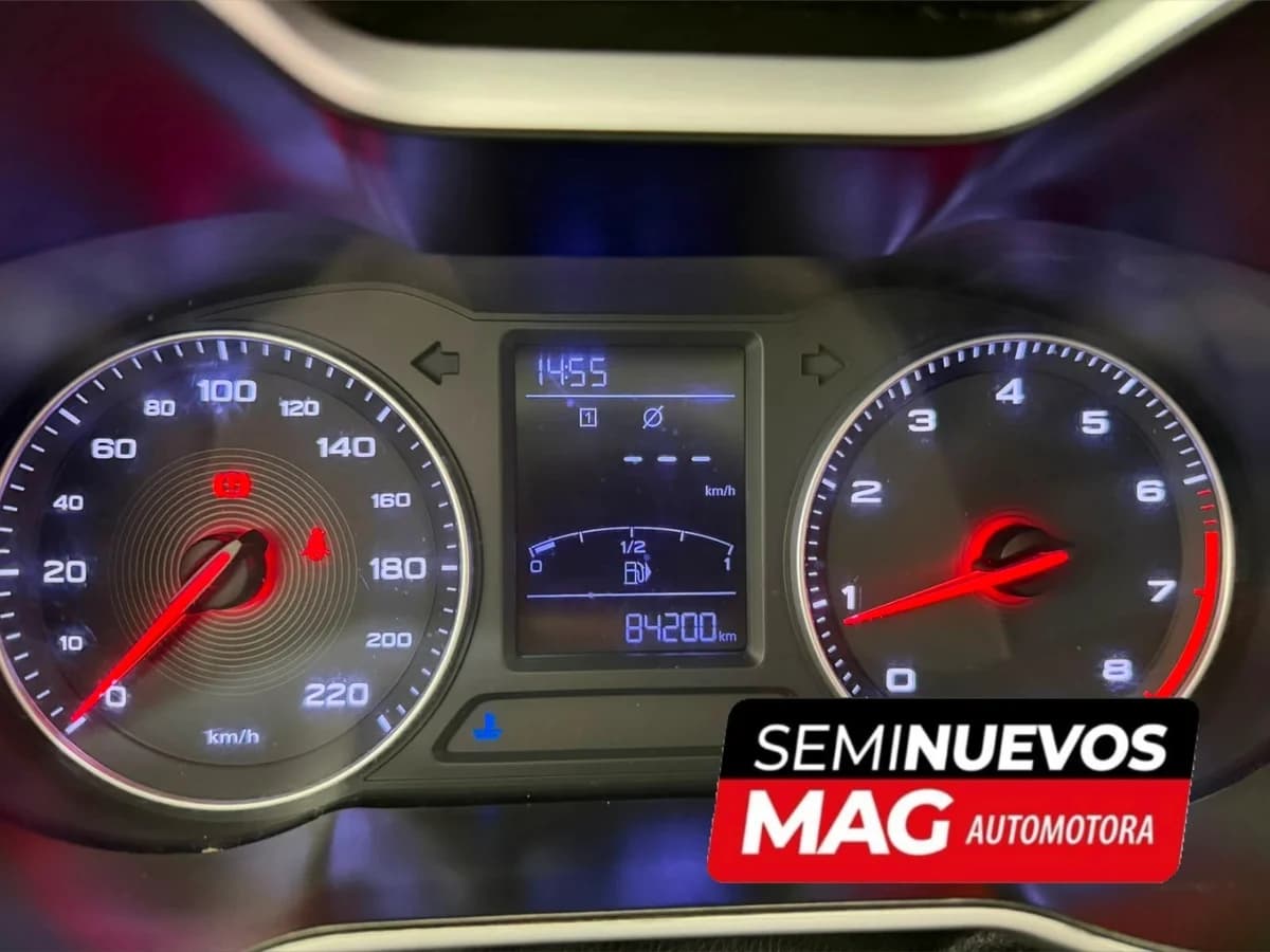 MG Zs 1.5 2021 - Imagen 7