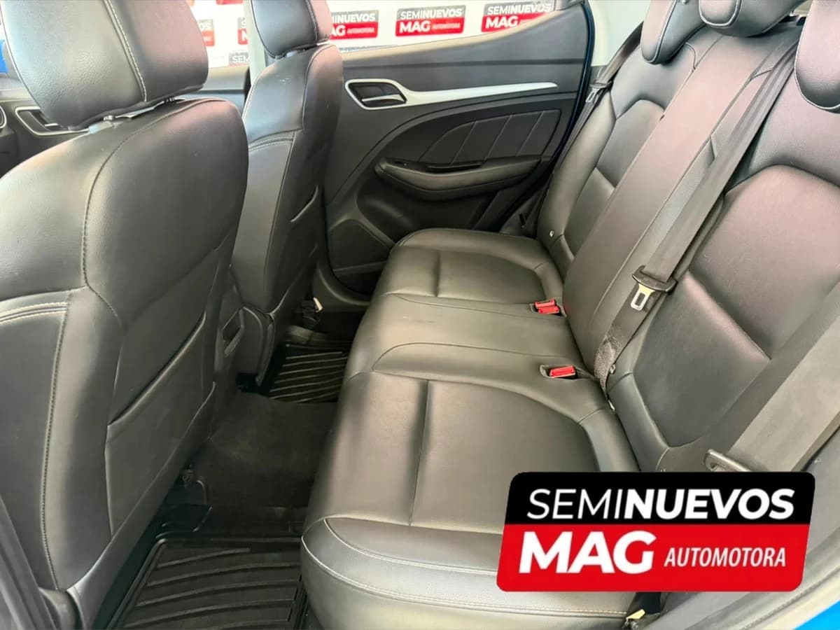 MG Zs 1.5 2021 - Imagen 9
