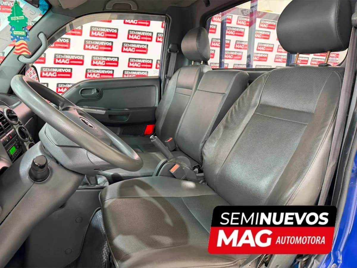 KIA BONGO 2015 - Imagen 4