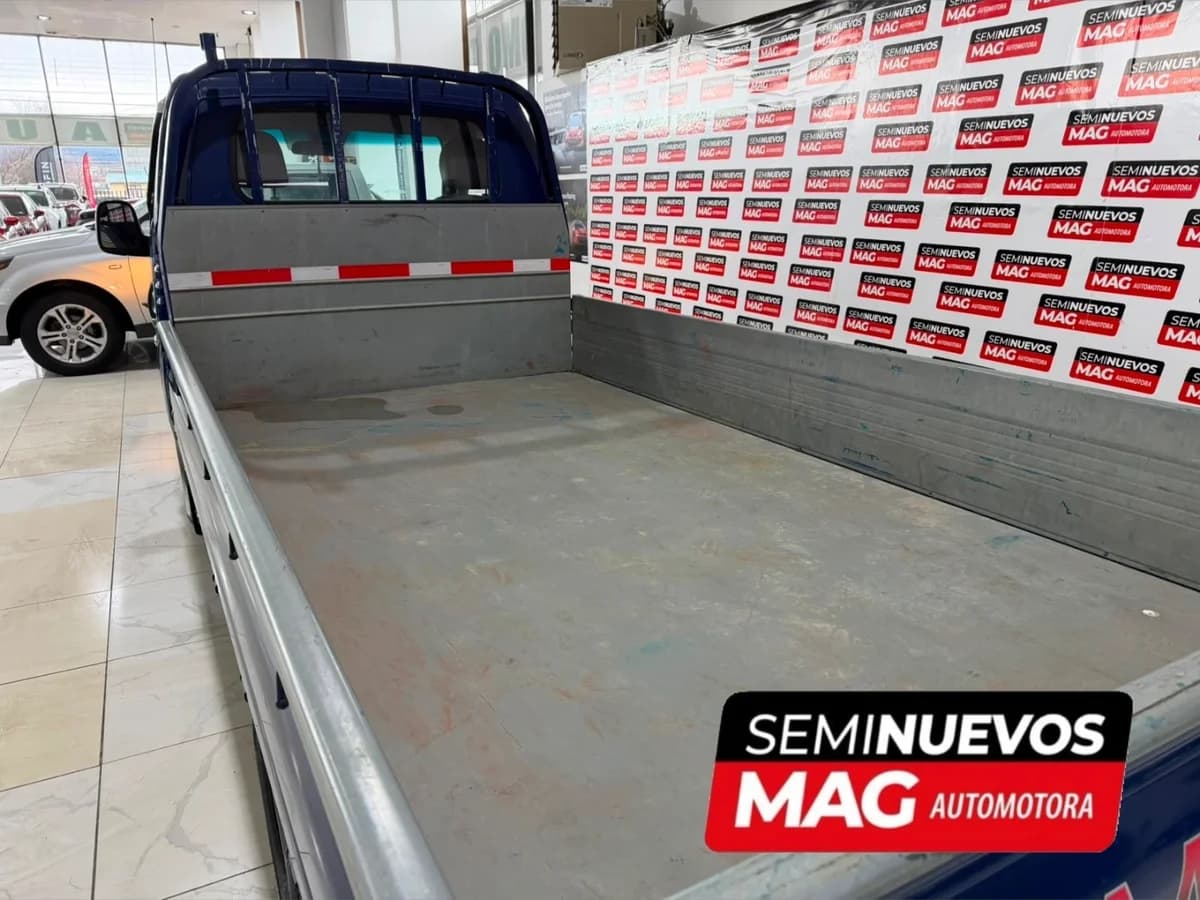 KIA BONGO 2015 - Imagen 9