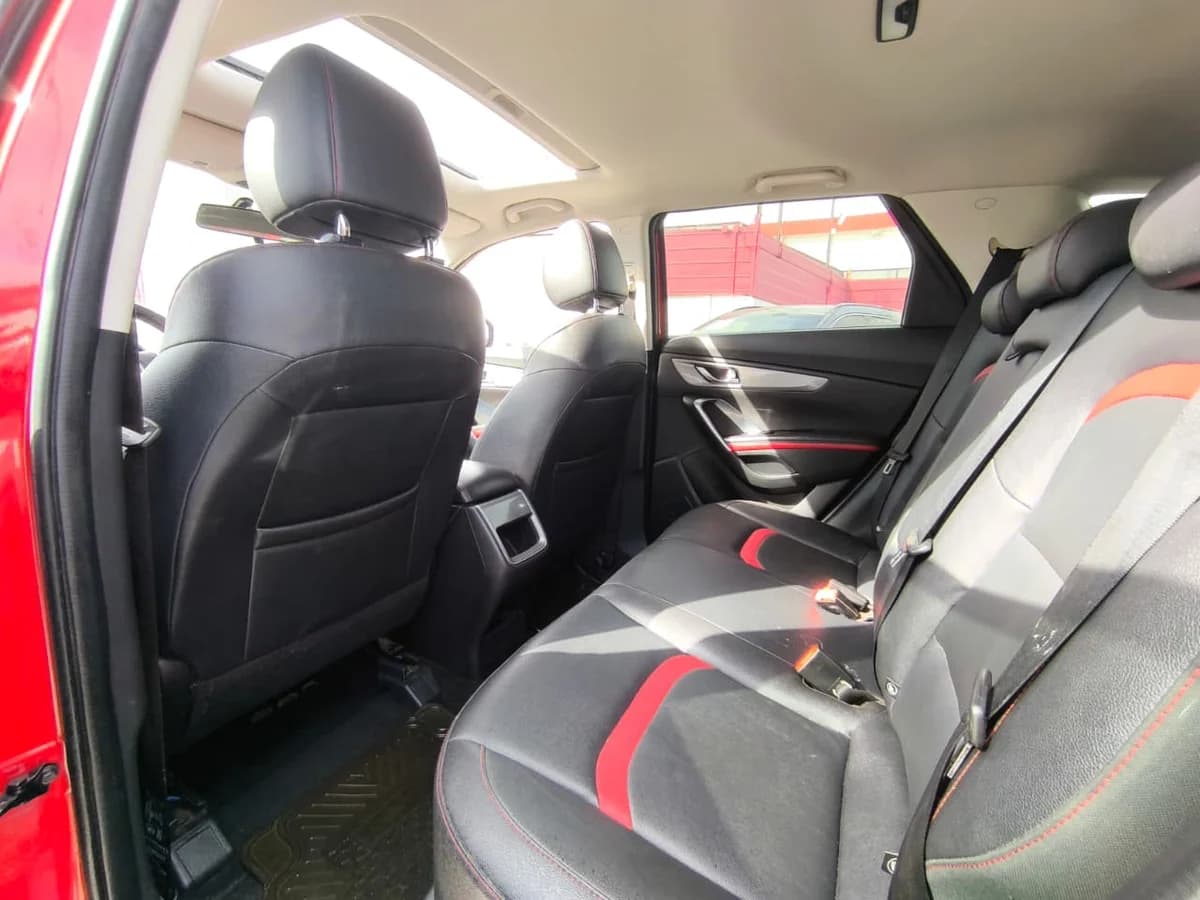 CHANGAN CS55 LUXURY 1.5 2022 - Imagen 10