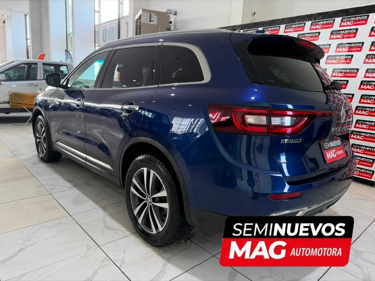 RENAULT KOLEOS 2017 - Imagen 3