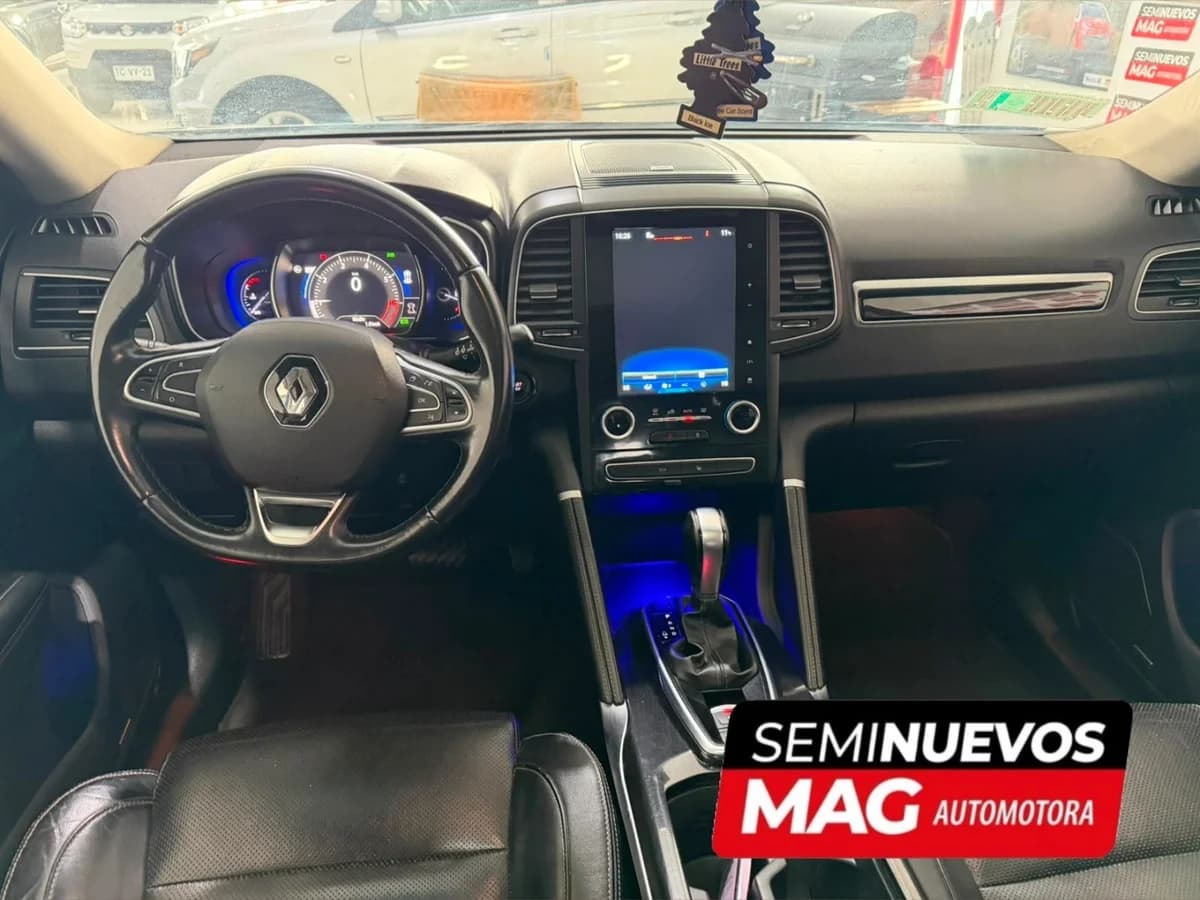 RENAULT KOLEOS 2017 - Imagen 5