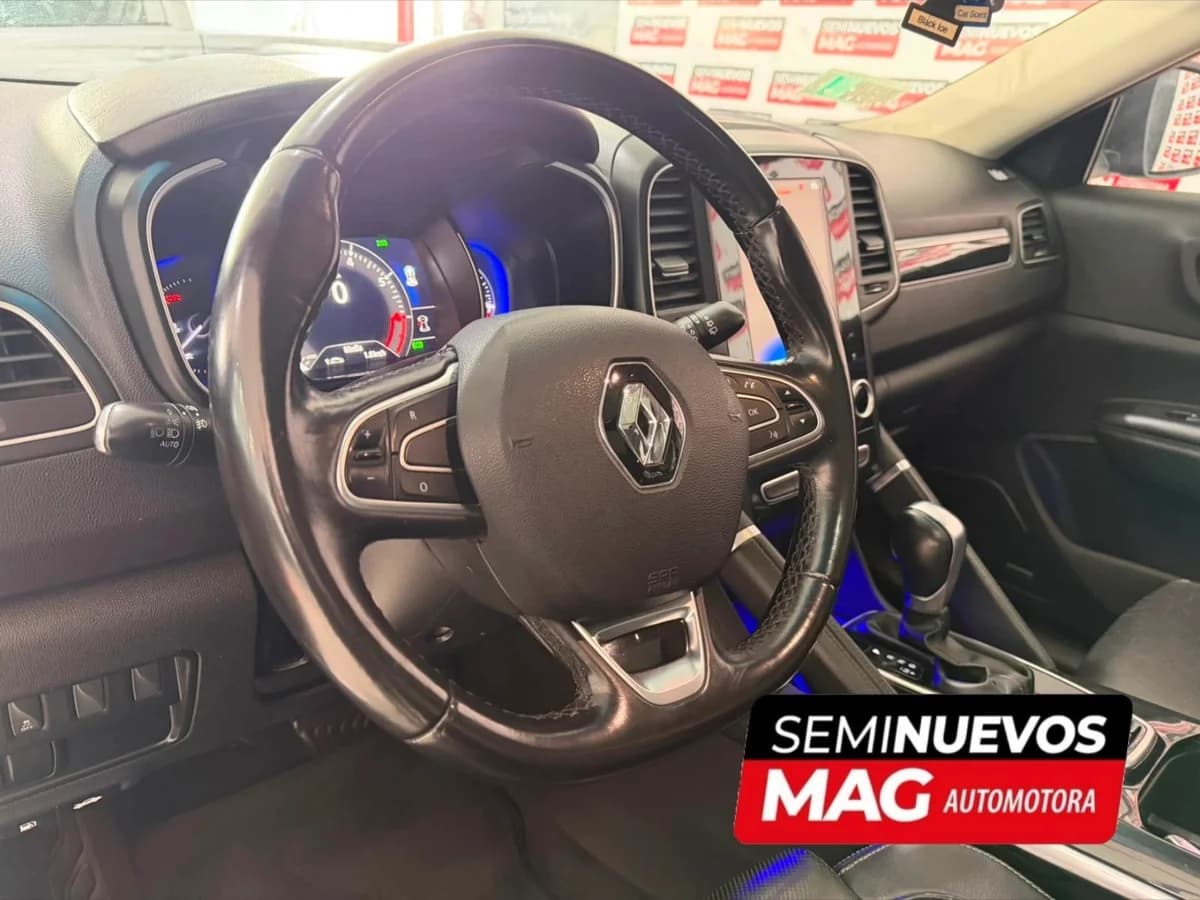 RENAULT KOLEOS 2017 - Imagen 8