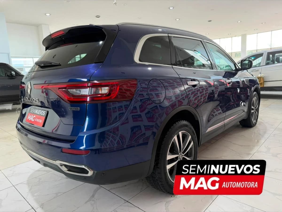 RENAULT KOLEOS 2017 - Imagen 9