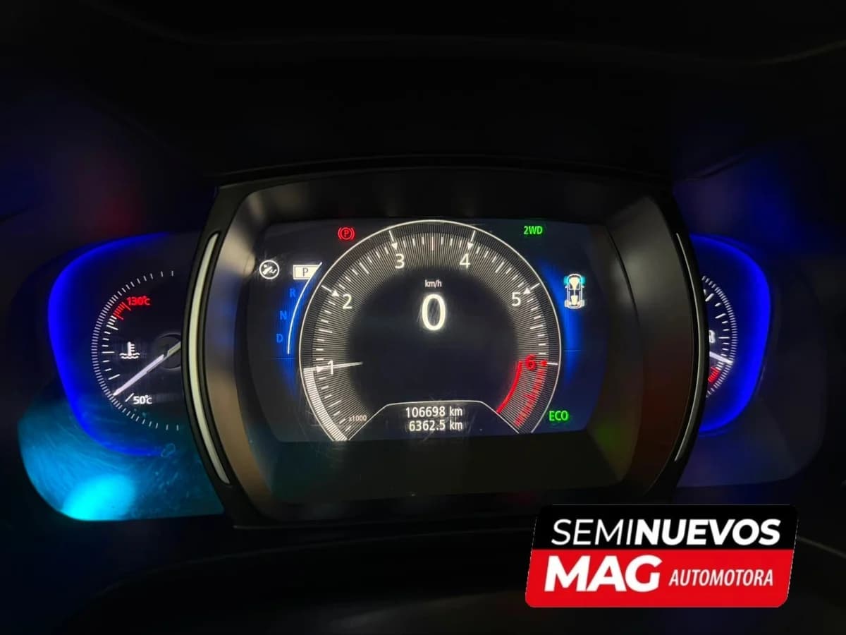 RENAULT KOLEOS 2017 - Imagen 10