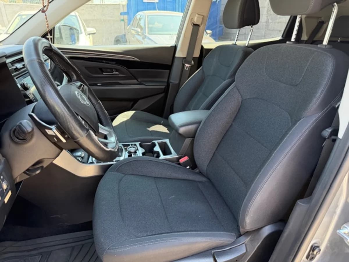 SSANGYONG Korando GLX 1.6 2022 DIESE - Imagen 8