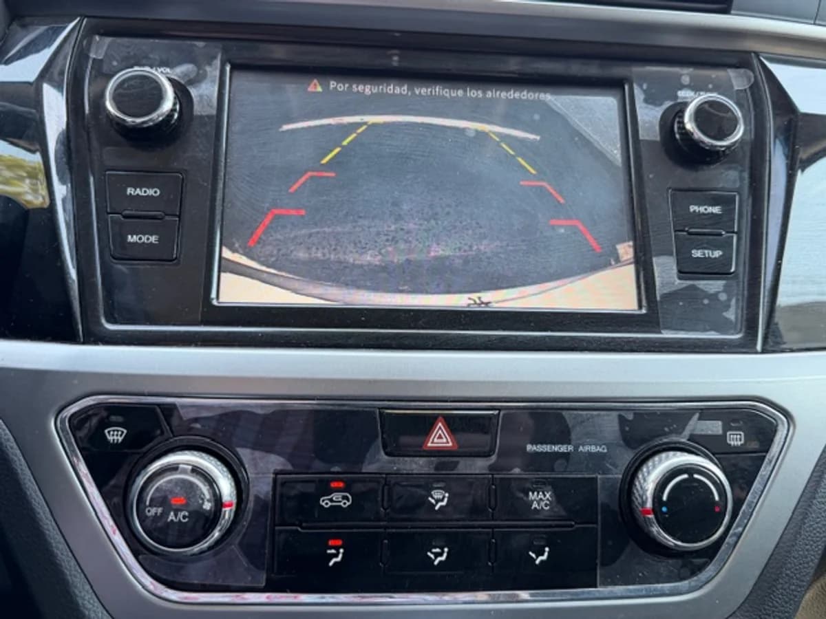 SSANGYONG Korando GLX 1.6 2022 DIESE - Imagen 10