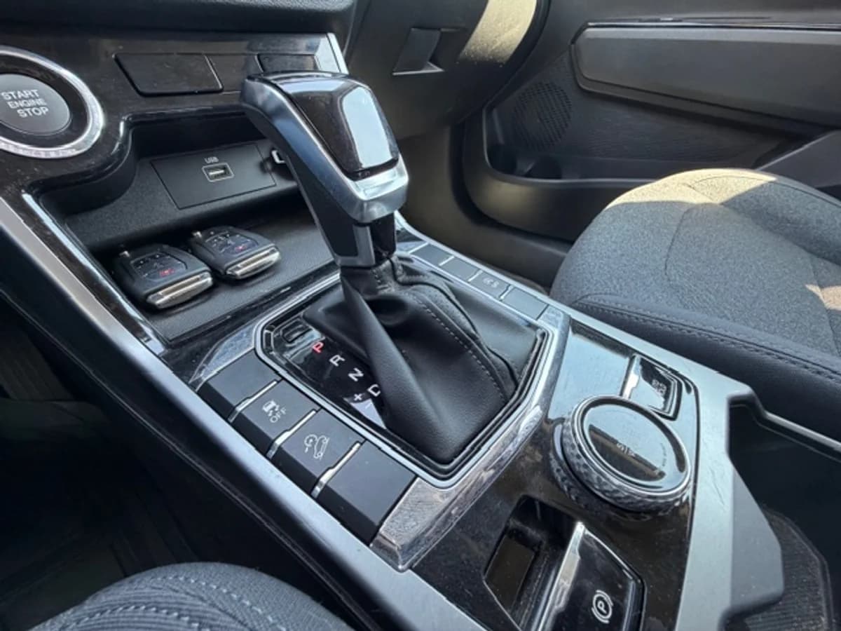 SSANGYONG Korando GLX 1.6 2022 DIESE - Imagen 11
