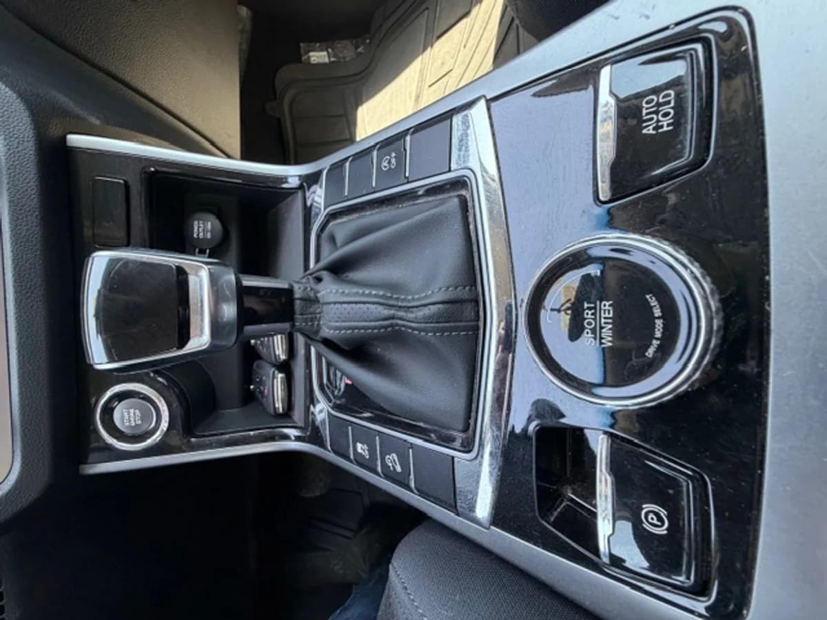 SSANGYONG Korando GLX 1.6 2022 DIESE - Imagen 12