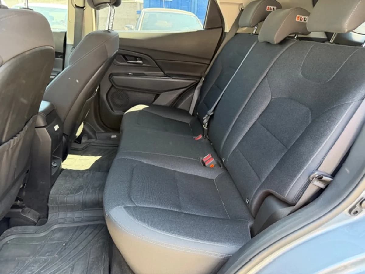 SSANGYONG Korando GLX 1.6 2022 DIESE - Imagen 13
