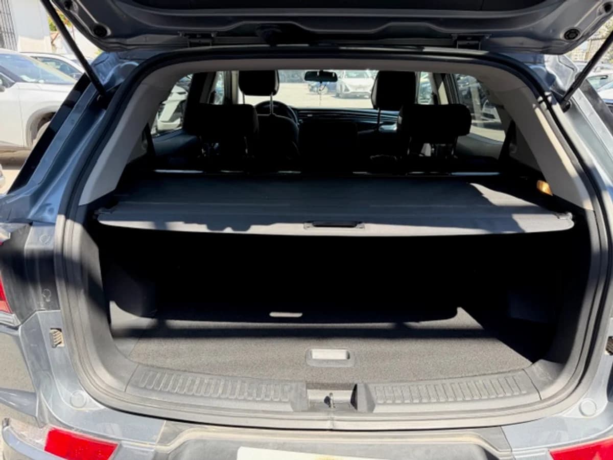 SSANGYONG Korando GLX 1.6 2022 DIESE - Imagen 15