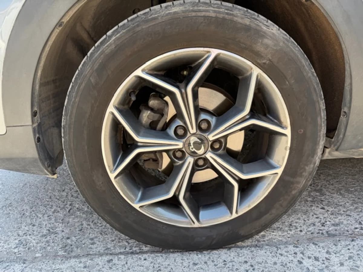 SSANGYONG Korando GLX 1.6 2022 DIESE - Imagen 16