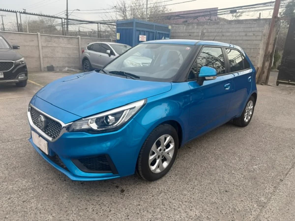 MG 3 COM 1.5MT 2023 - Imagen 1