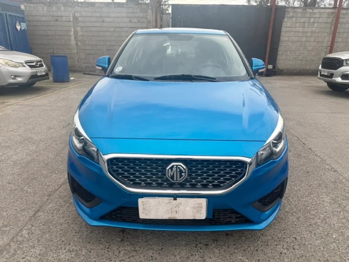 MG 3 COM 1.5MT 2023 - Imagen 2