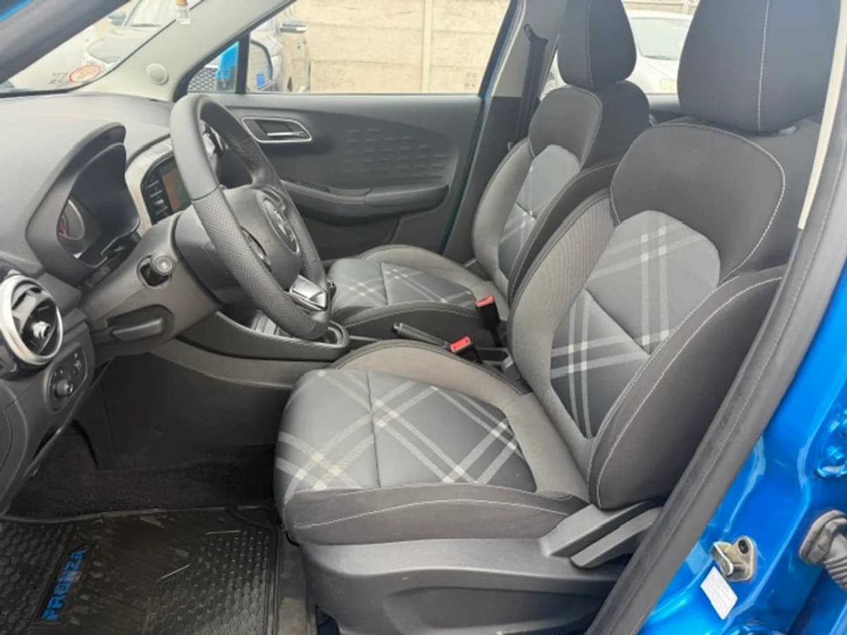 MG 3 COM 1.5MT 2023 - Imagen 8