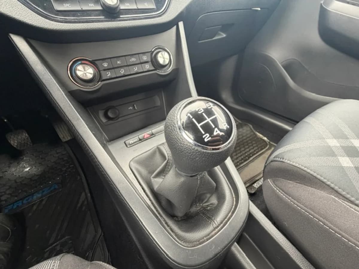 MG 3 COM 1.5MT 2023 - Imagen 11