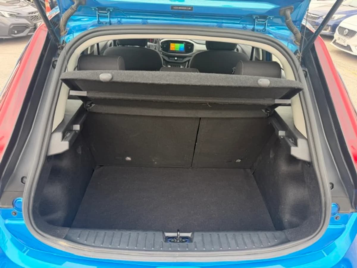 MG 3 COM 1.5MT 2023 - Imagen 14
