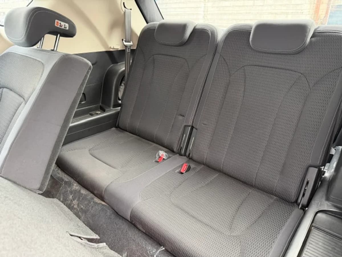 SSANGYONG Rexton 4x4 2.0 AUT 2023 - Imagen 14