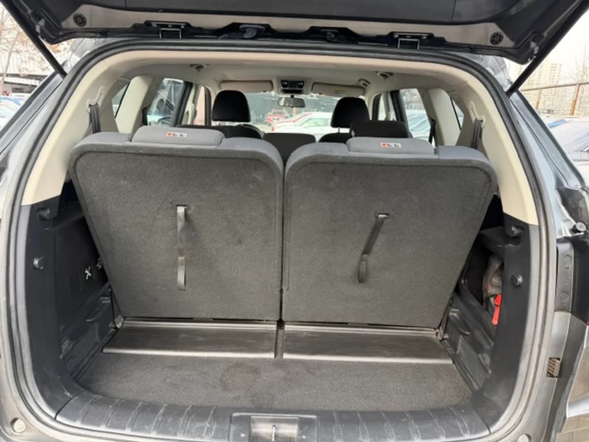 SSANGYONG Rexton 4x4 2.0 AUT 2023 - Imagen 15