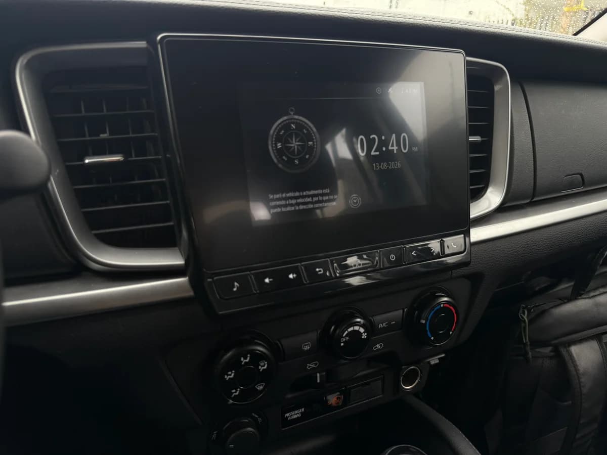 MAZDA BT-50 3.0 Diesel 4X4 Doble Cabina 6AT 2023 - Imagen 21