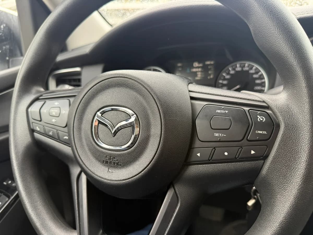 MAZDA BT-50 3.0 Diesel 4X4 Doble Cabina 6AT 2023 - Imagen 22
